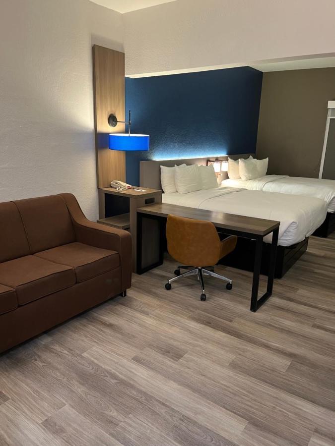 Comfort Suites Clearwater - Dunedin Exteriör bild