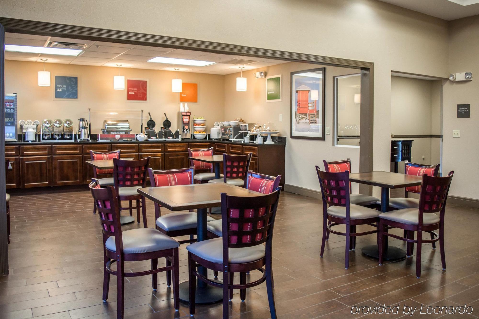Comfort Suites Clearwater - Dunedin Exteriör bild