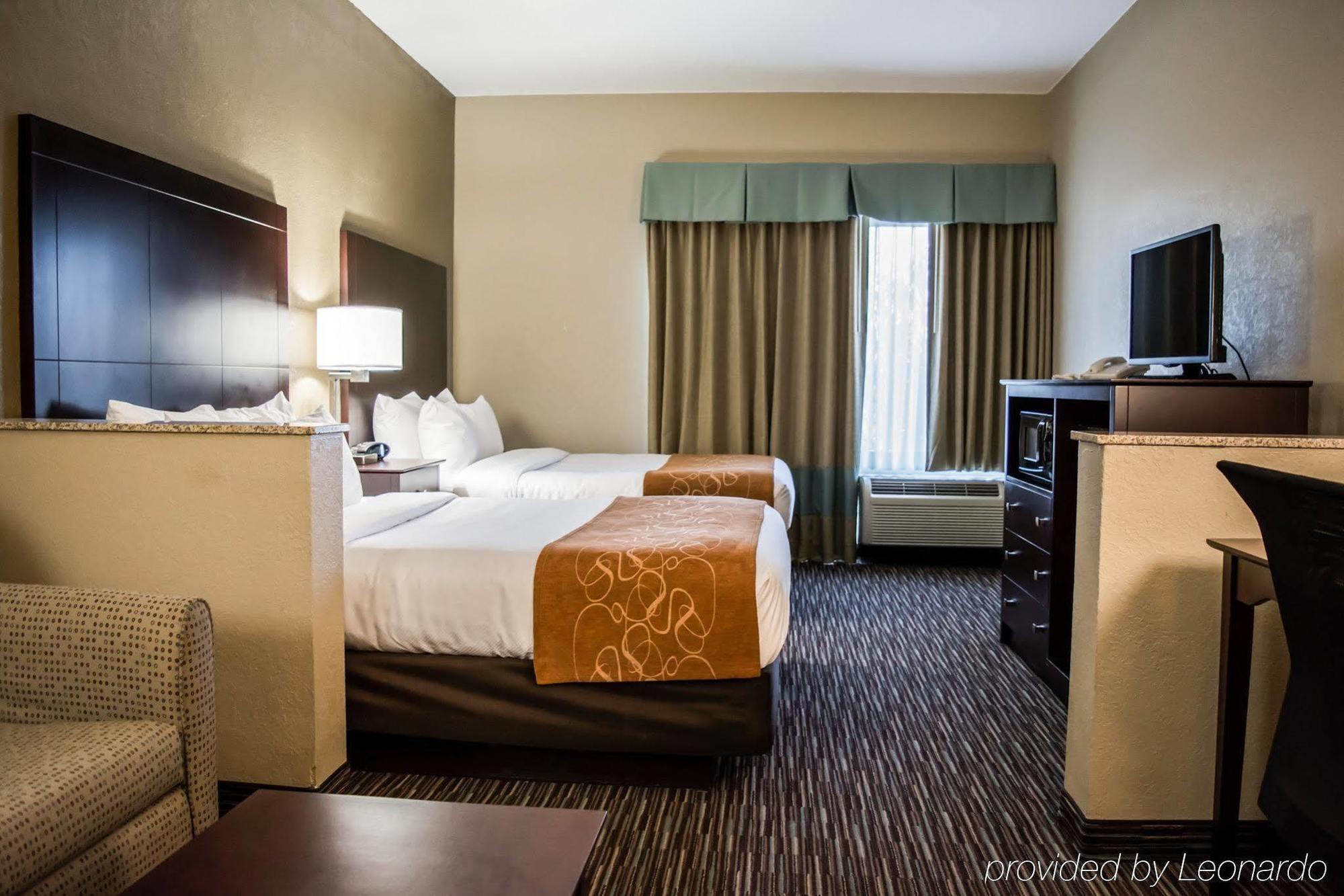 Comfort Suites Clearwater - Dunedin Exteriör bild